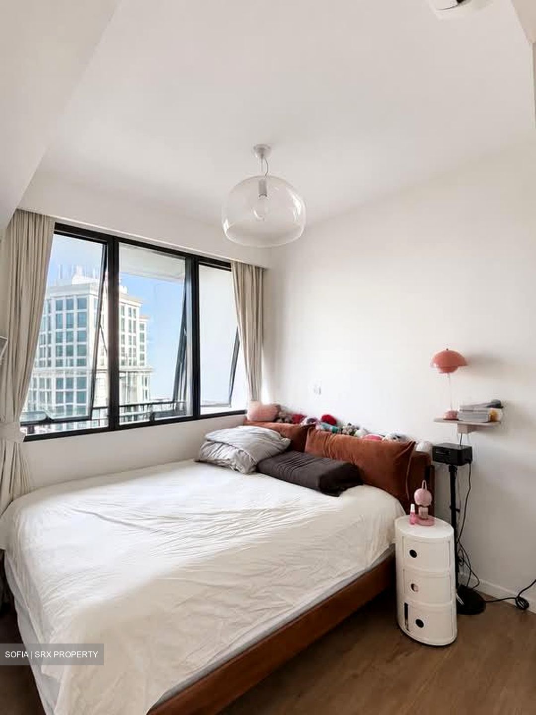 Riviere  (D3), Condominium #557567681